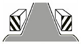 Дорожный знак № ו-6