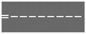 Частая прерывистая — предупреждение