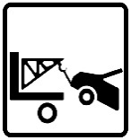 Эвакуация автомобиля