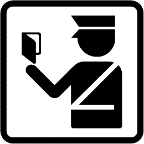 Пограничный переход