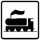 Железная дорога
