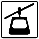 Канатная дорога
