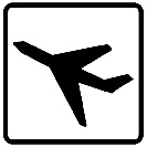 Терминал вылета